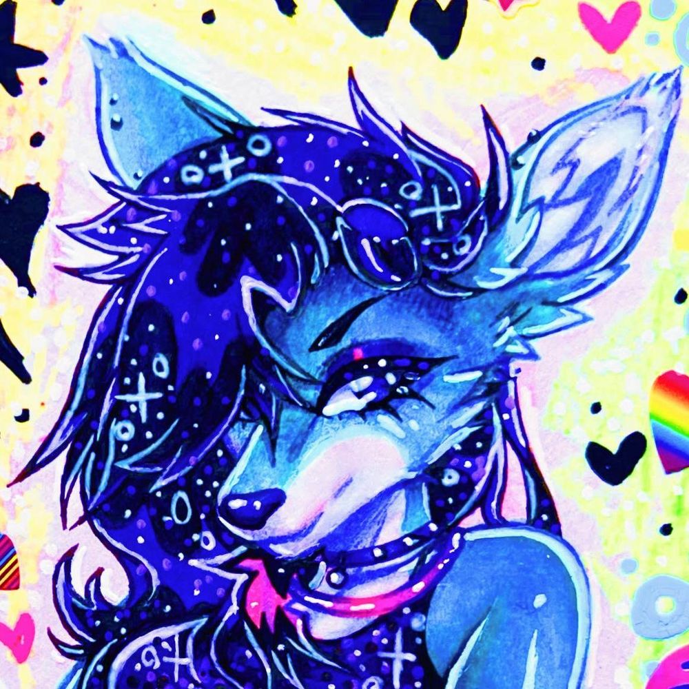 Persephone / fawn