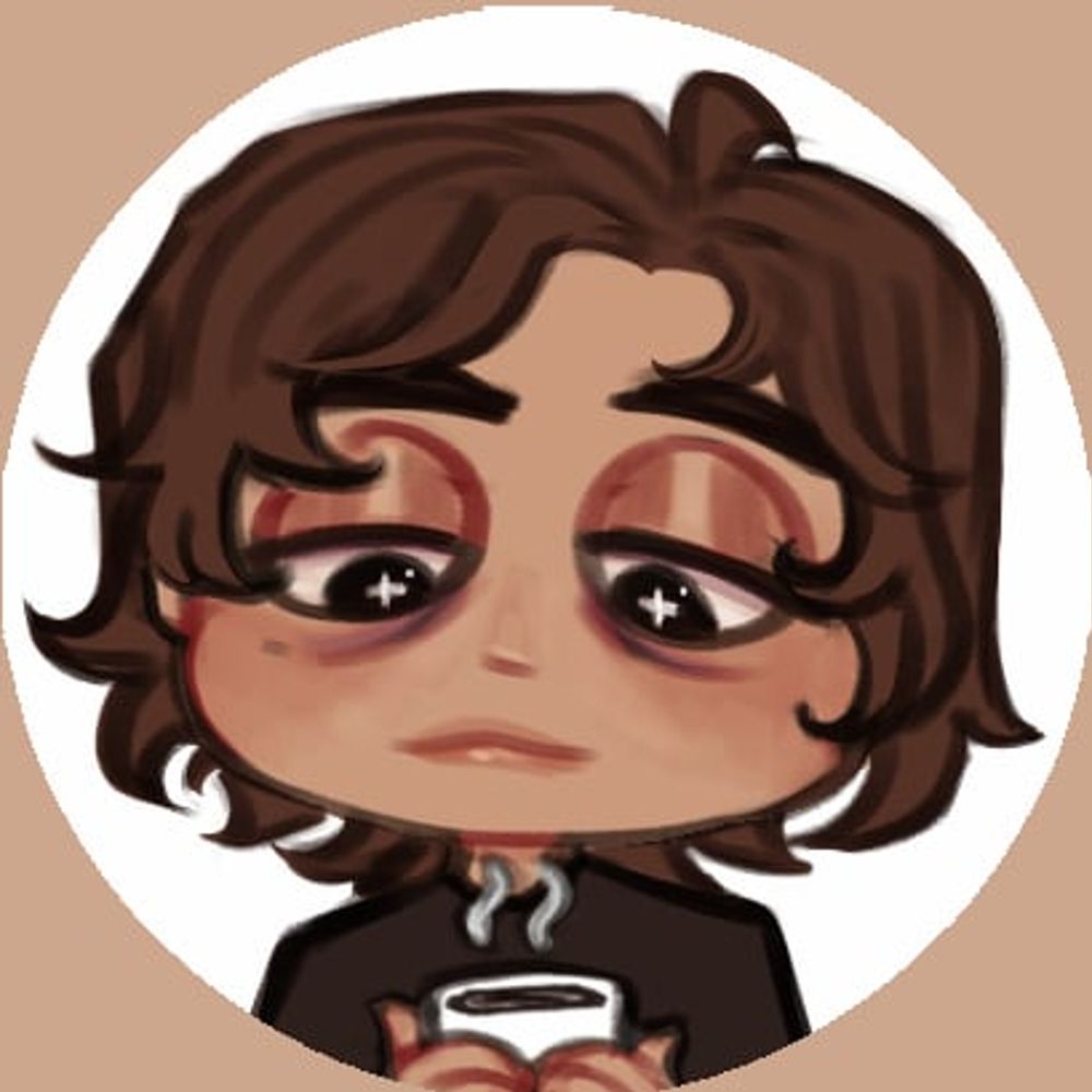that void fella™ 🏳️‍⚧️ COMMISSIONS OPEN