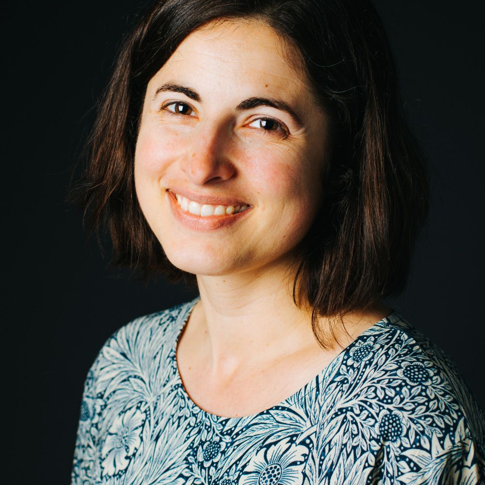 Melanie Magidow, Marhaba Language Expertise