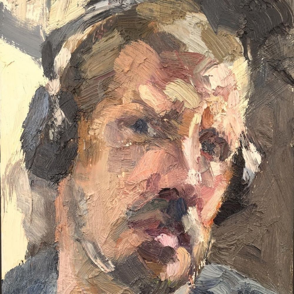 Tim Benson