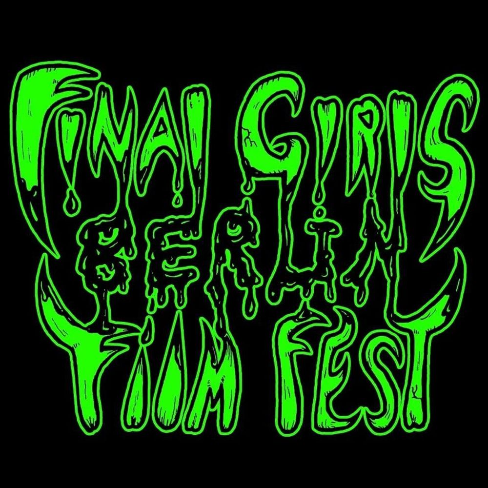 Final Girls Berlin Film Festival