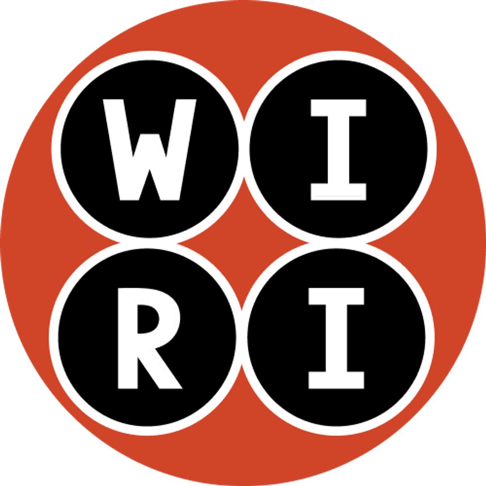 105.5 WIRI
