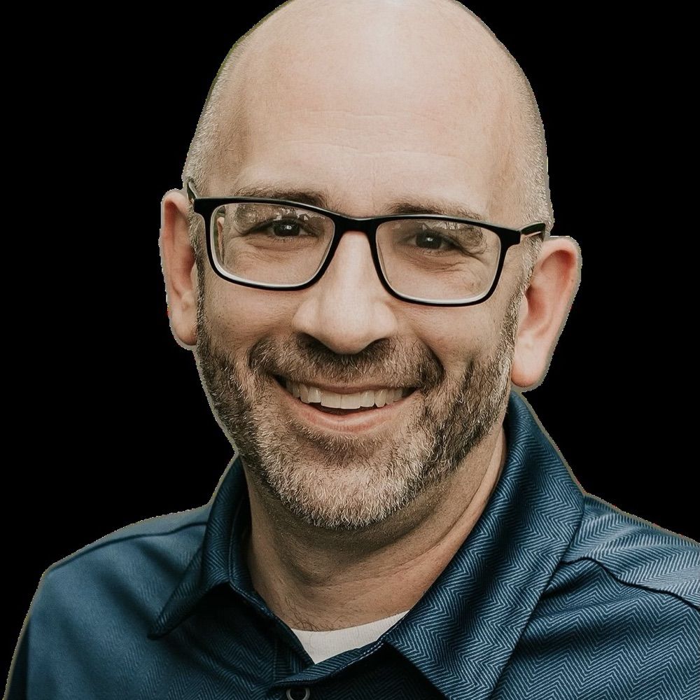 Mike McRell