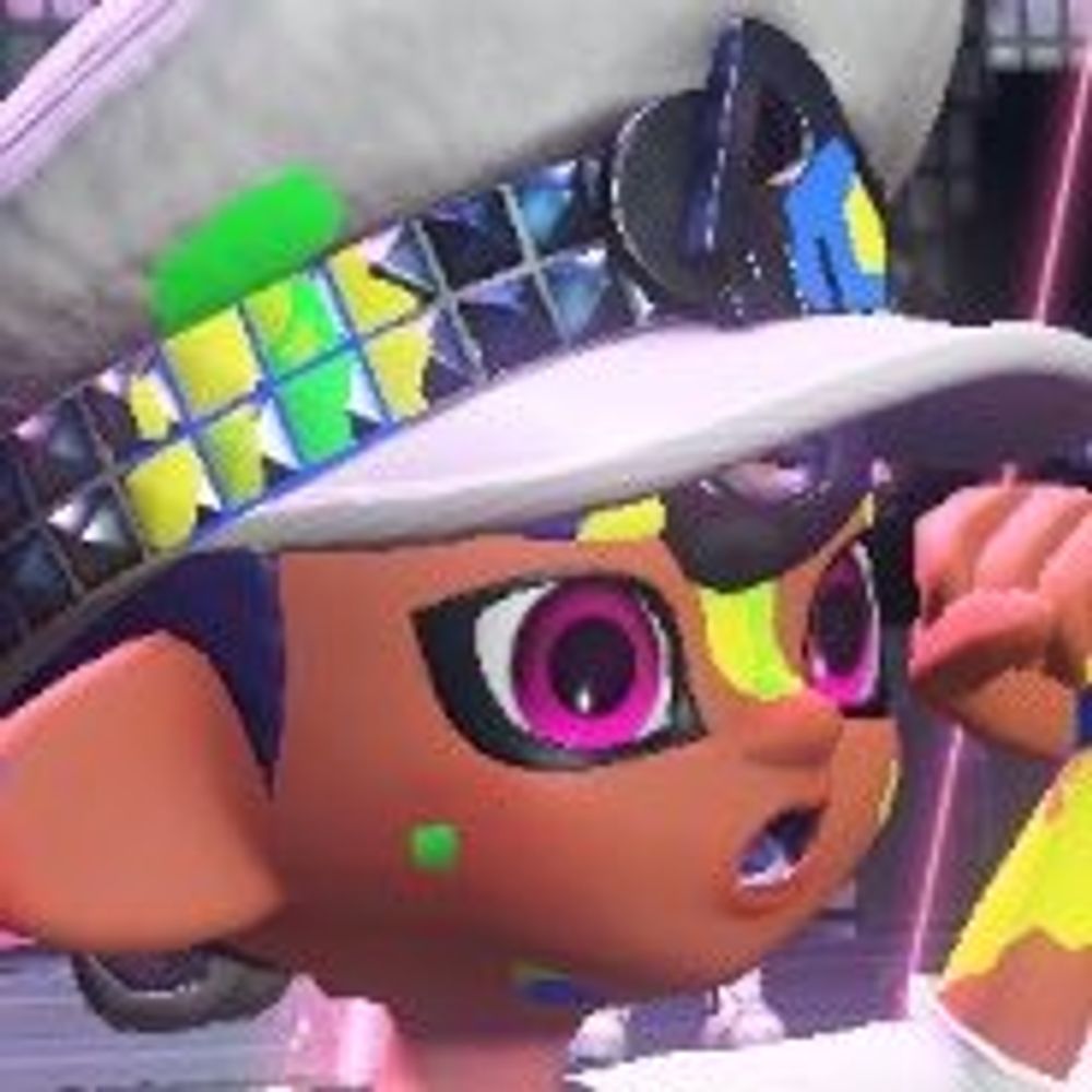NUGGIE !! 🦐🪼🦑
