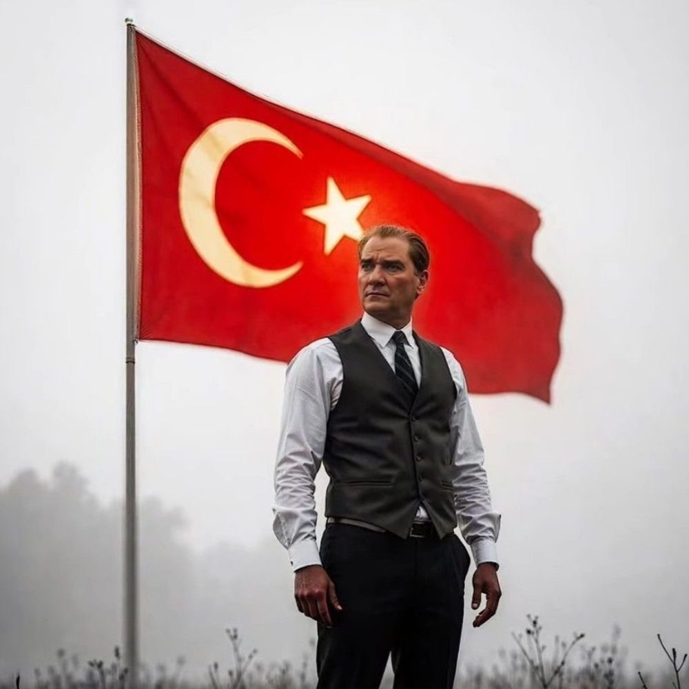 Mustafa Kemal