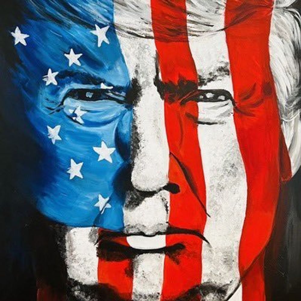 Donald J. Trump Posts From His Truth Social