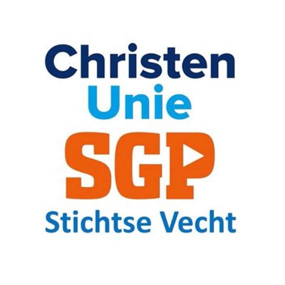 ChristenUnie-SGP Stichtse Vecht
