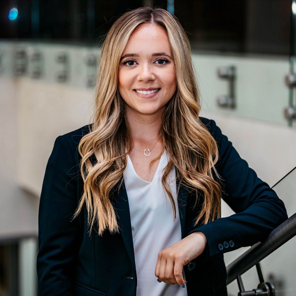 Lauren R. Locklear, PhD