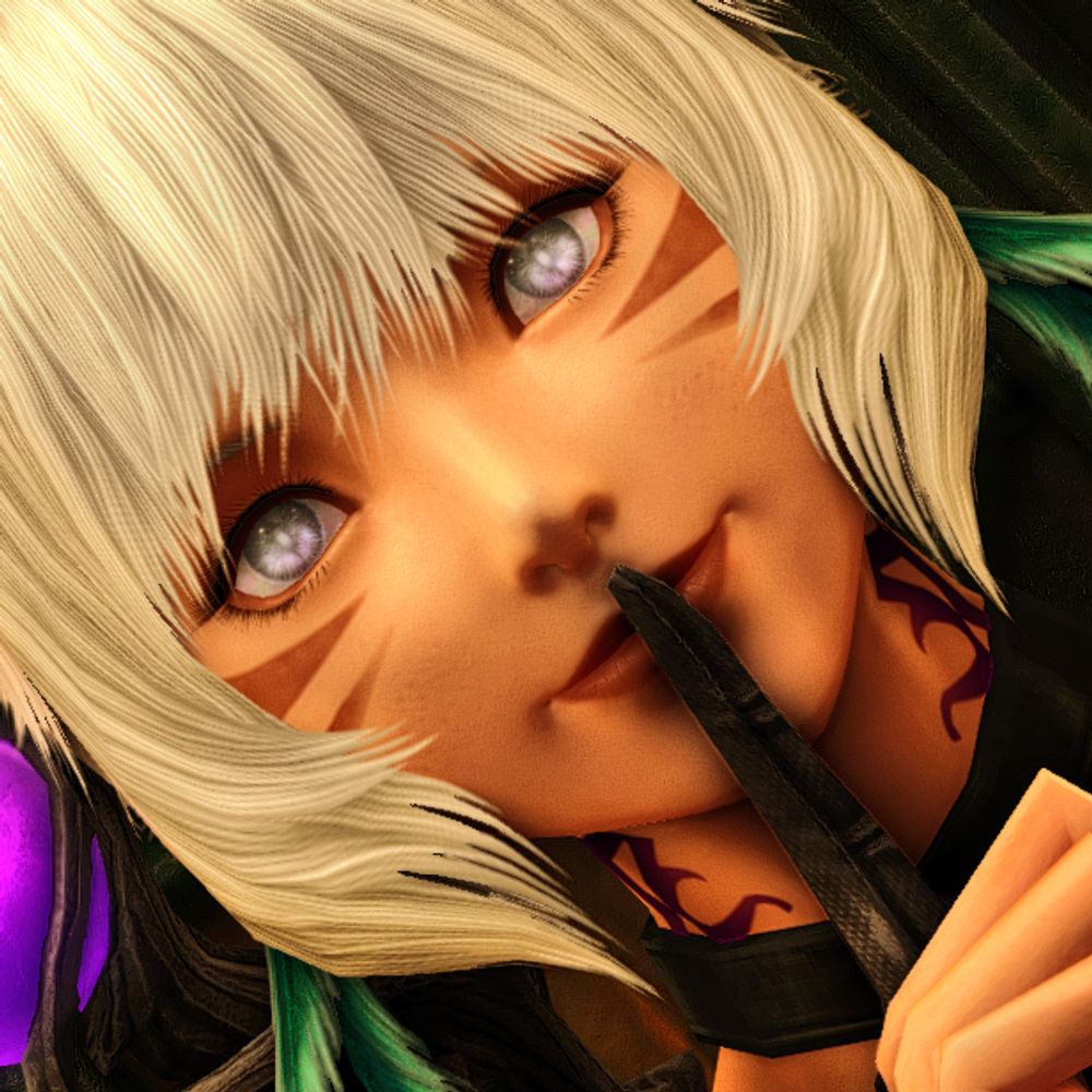 Renais Daze (Open c0mms)