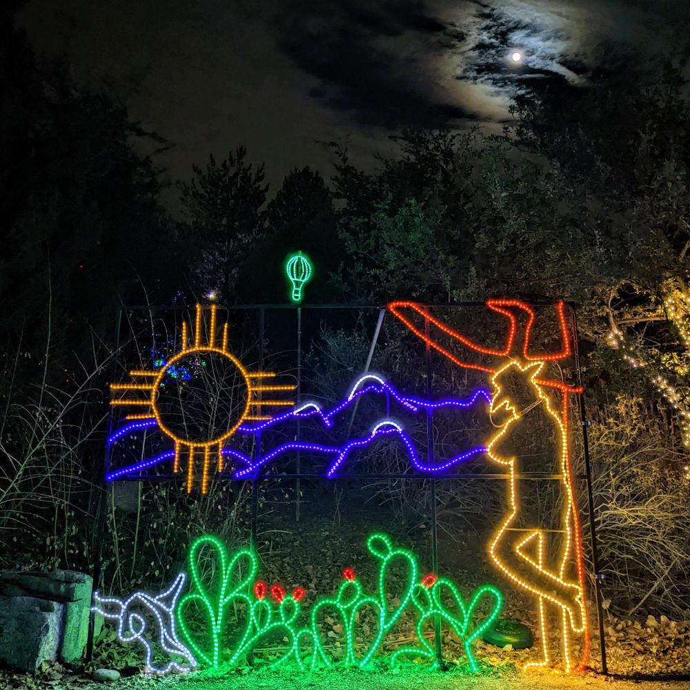 Albuquerque posting