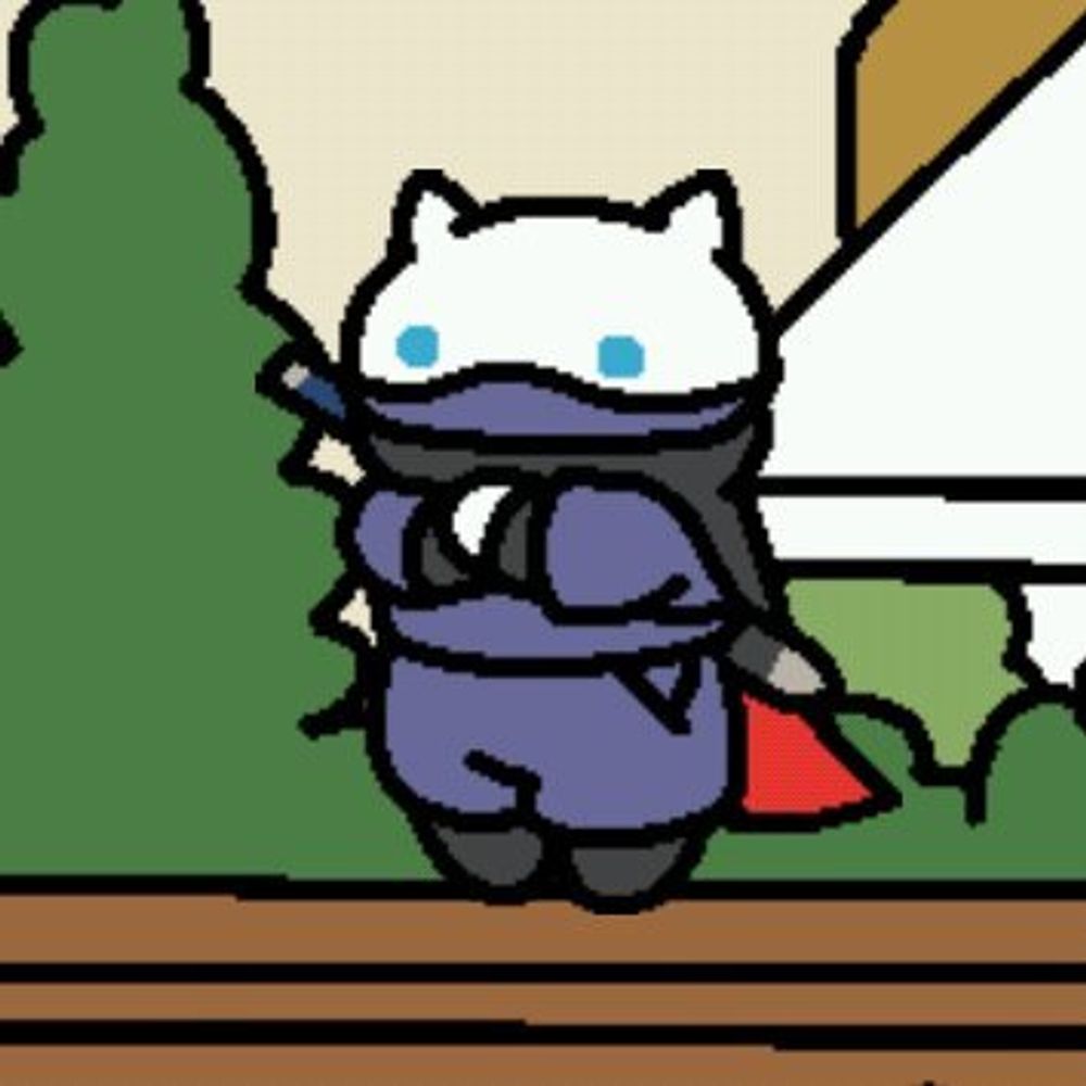 ぐうねこ