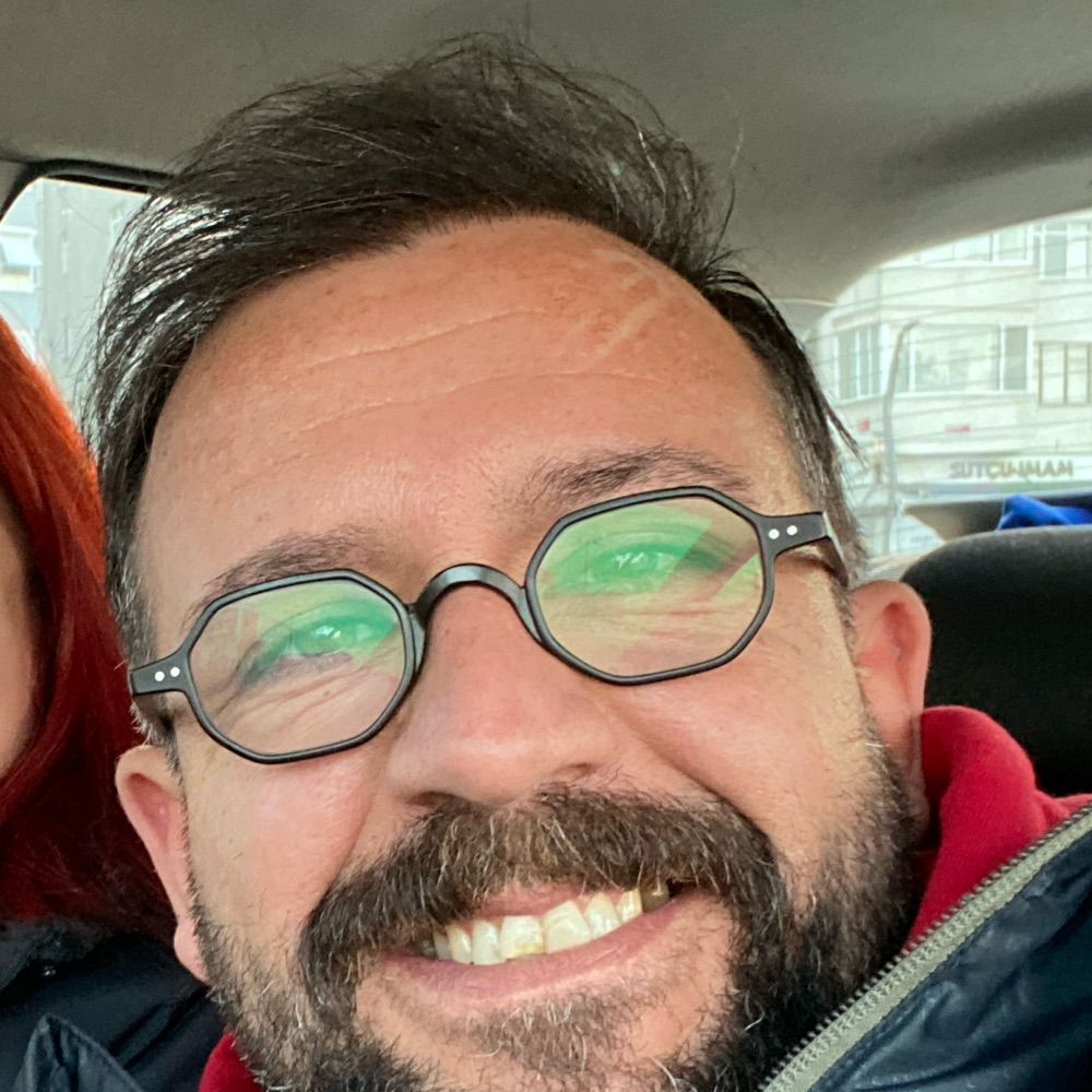 Feyzullah ŞAN