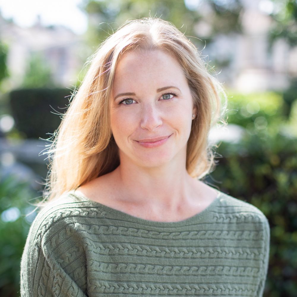 Jacqueline Johnson