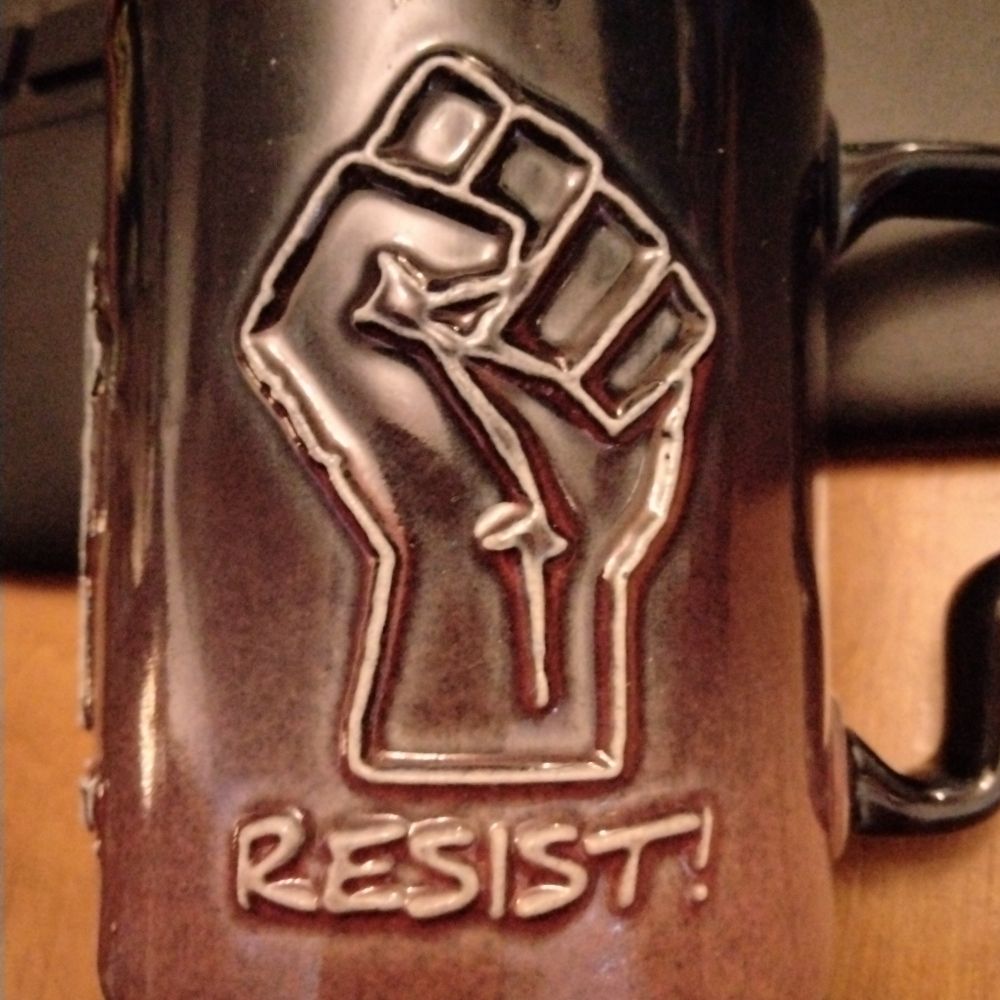 Practical Resistance