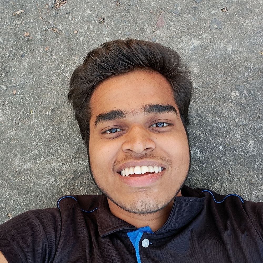 Harshit Pathak