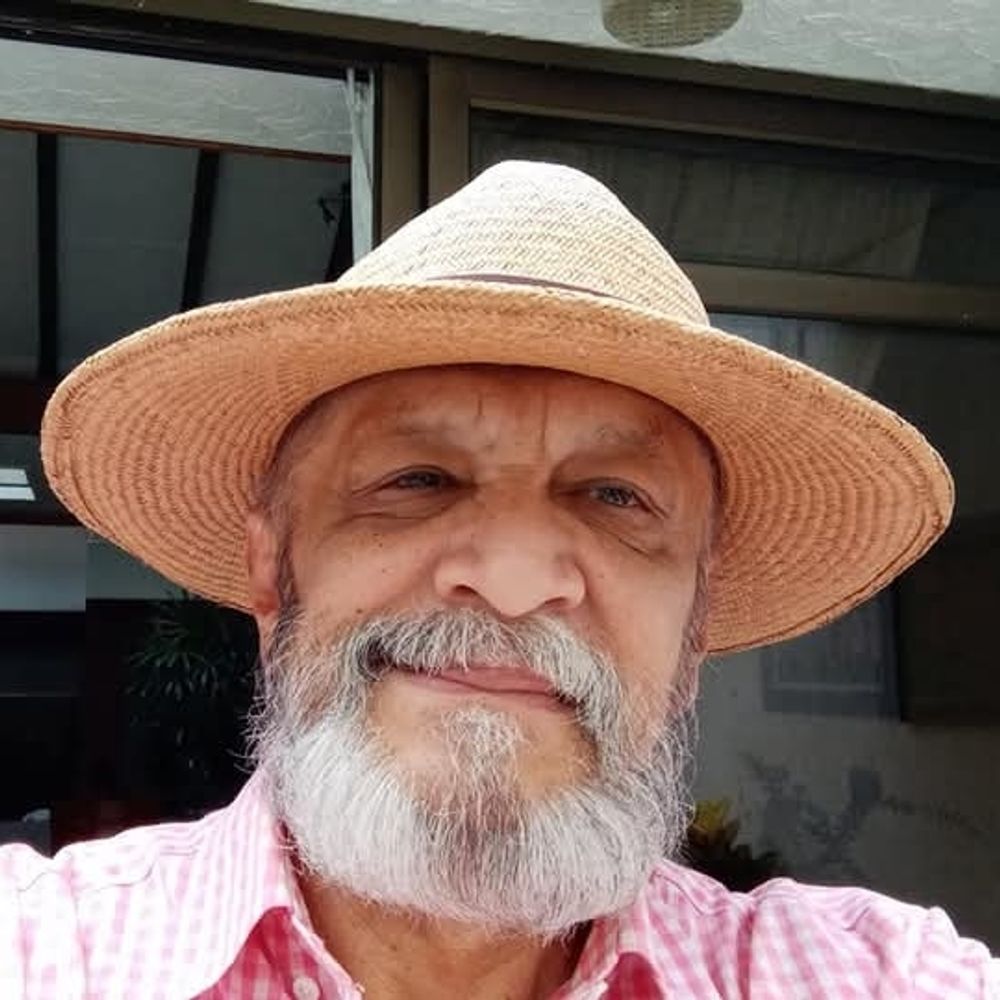 Profile avatar