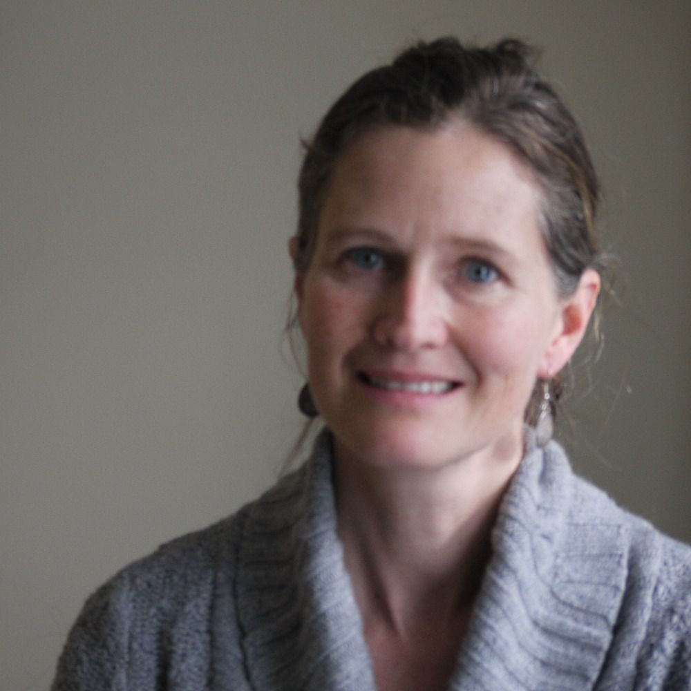 Elizabeth Nethery, PhD, RM