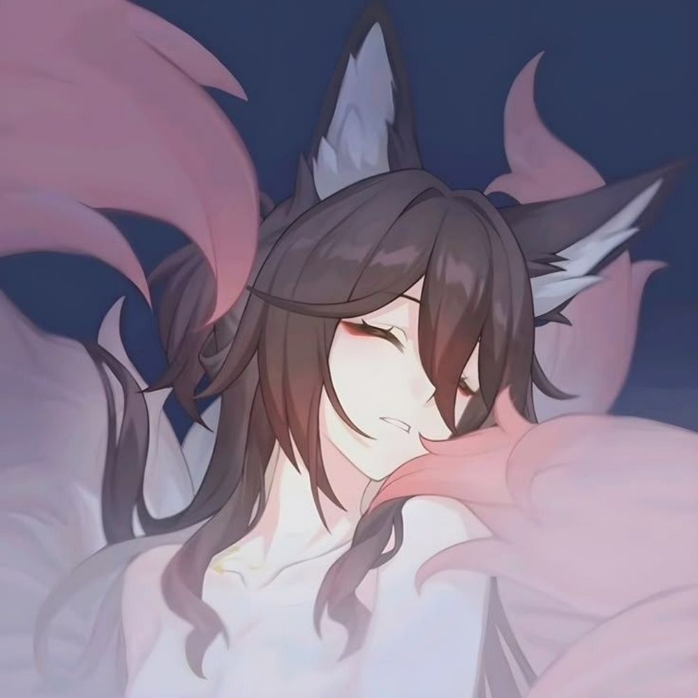 Nilo ❀