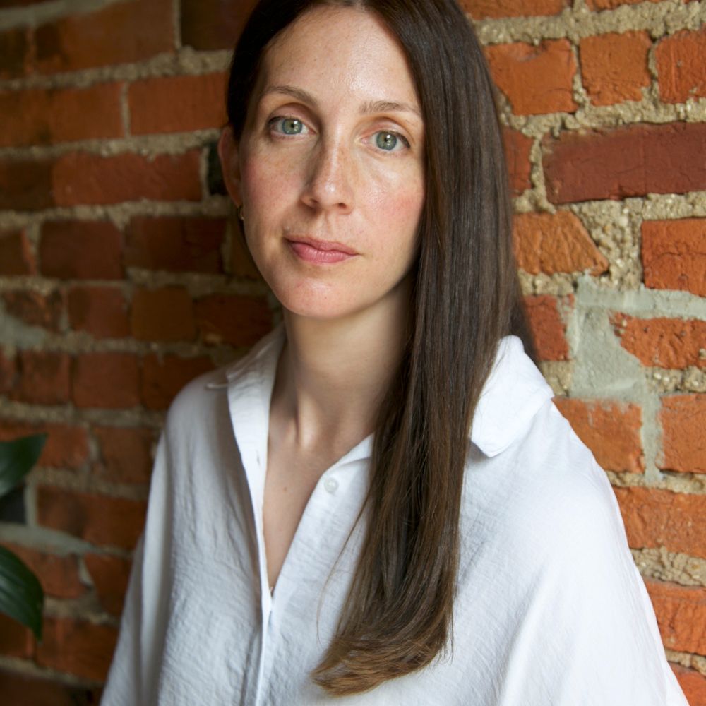 Liz Moore