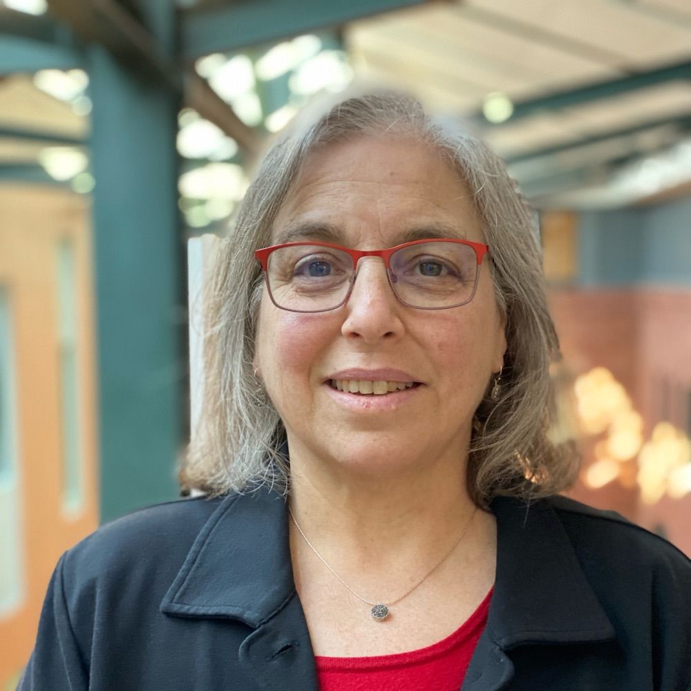 Donna Baron
