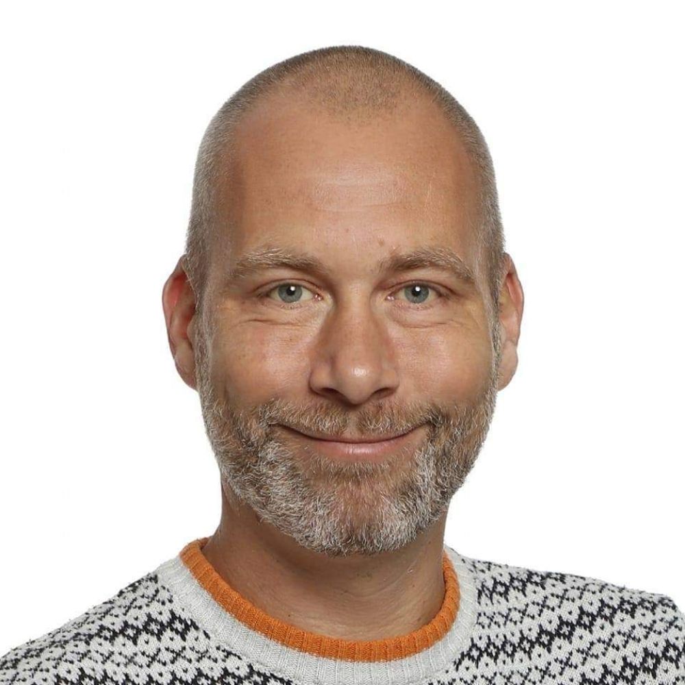 Andreas Flint