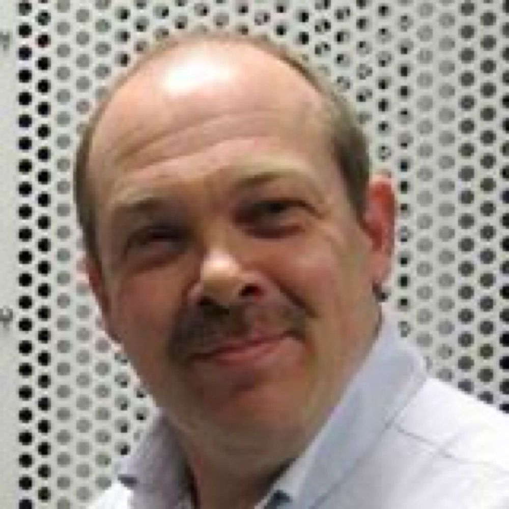 Steve, M1ACB
