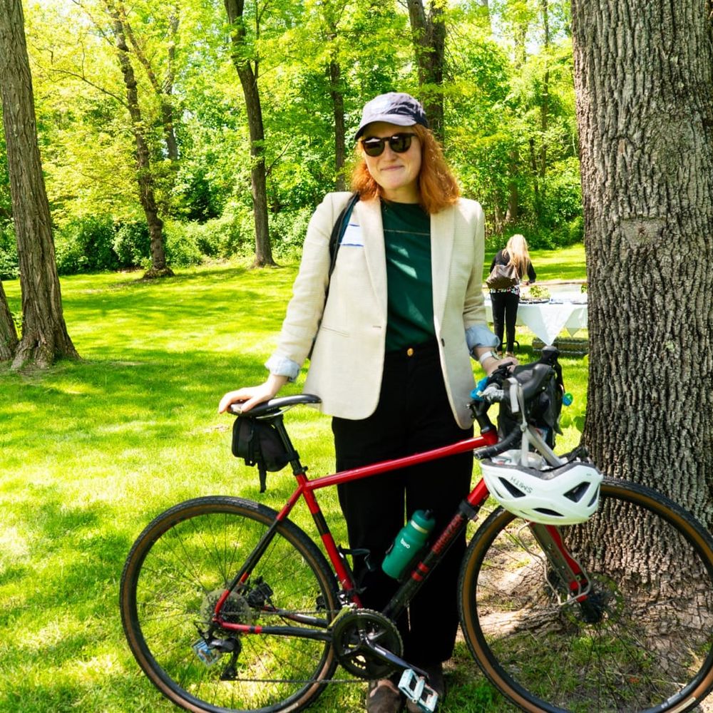 Katharine Lange