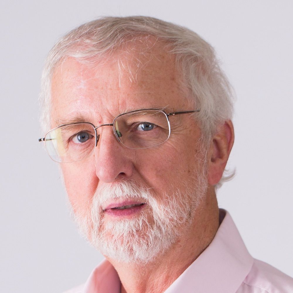 Ray Bradley