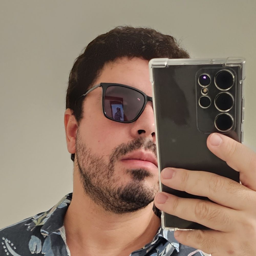 Felipe Mesquita