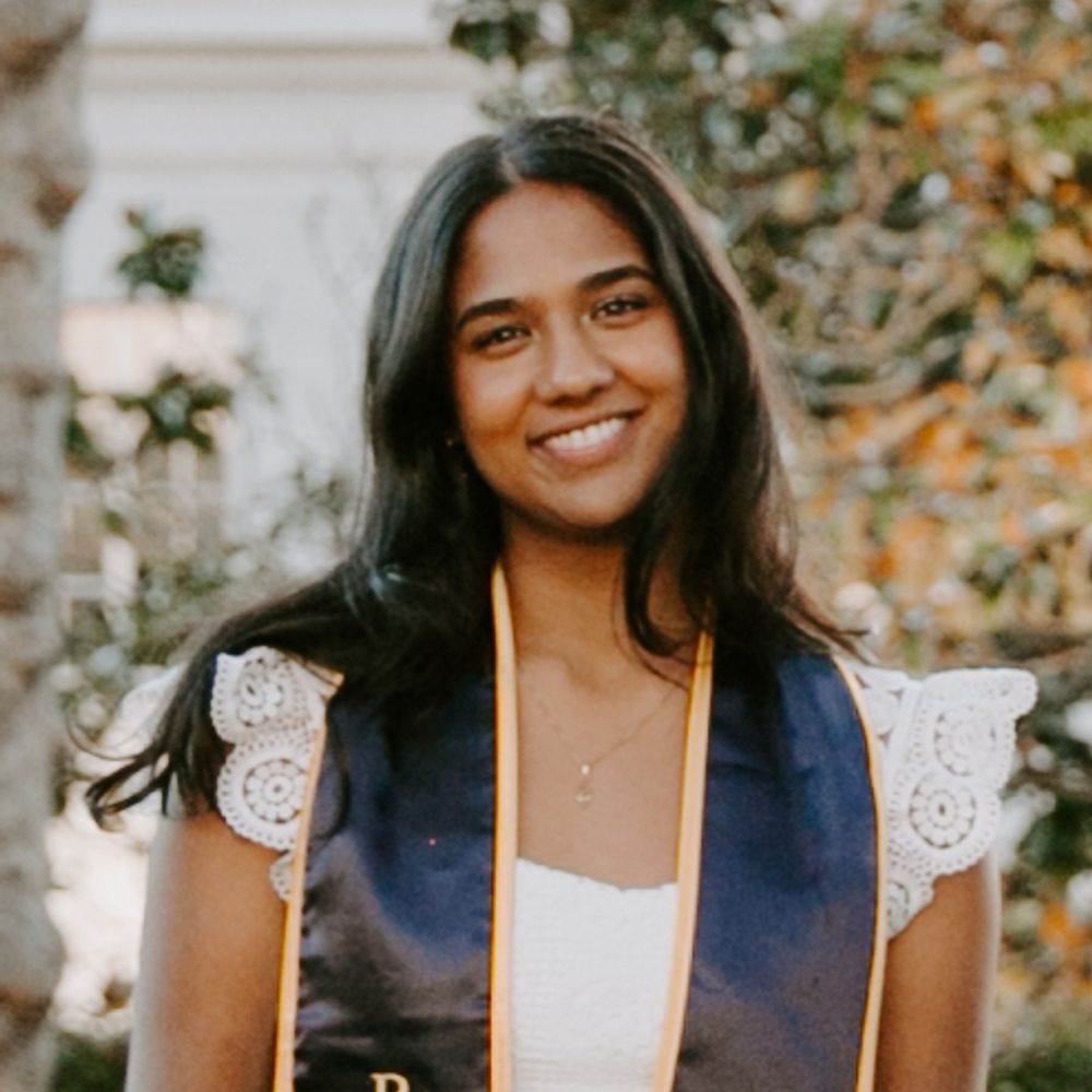 Leah Varghese