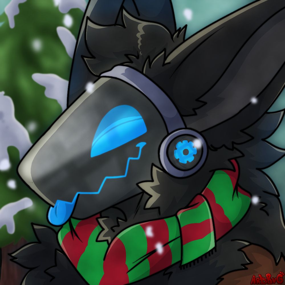 The_RoboticDragon