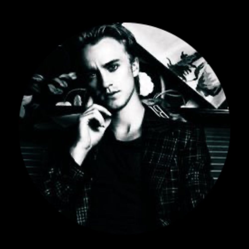D. Malfoy.