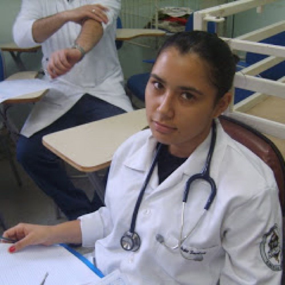 Jule ROG Santos