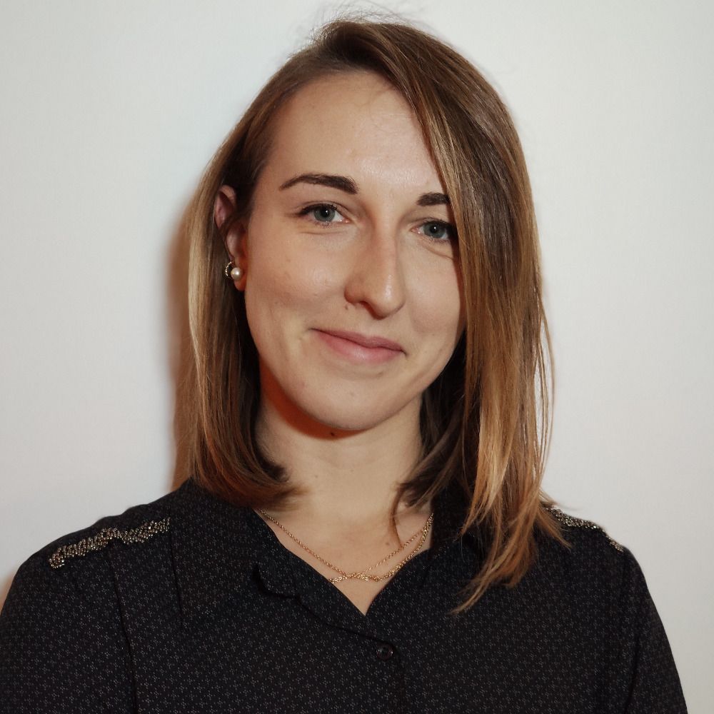 Aurélie Brunstein 