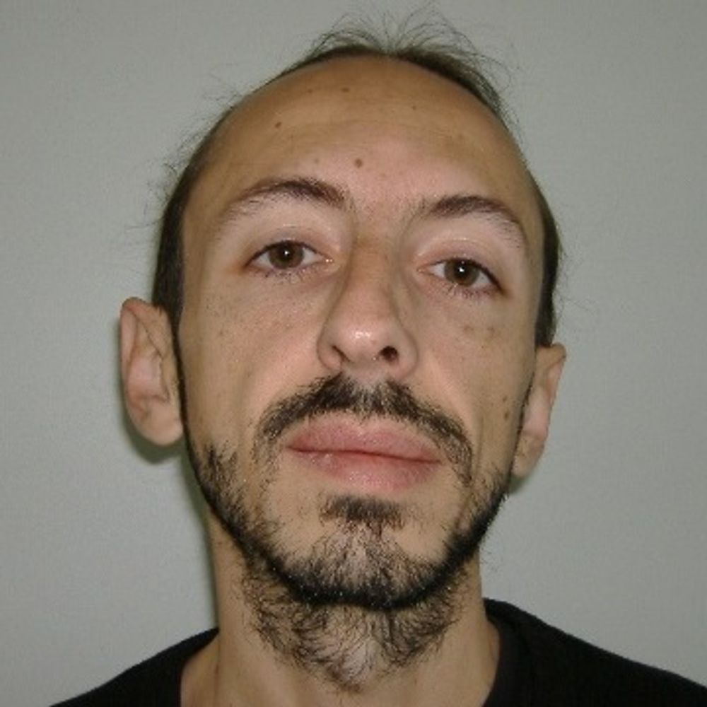 Marco Rovera