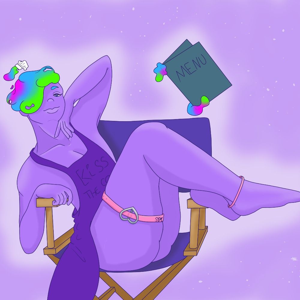 Goo'd Vibes