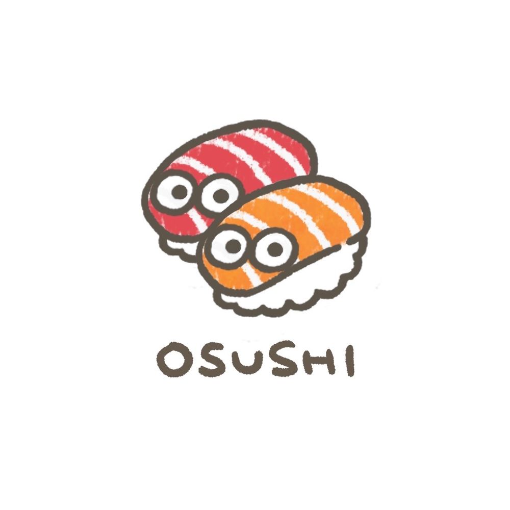 🍣ᵒᔆᵘᙚᑋⁱ🍣