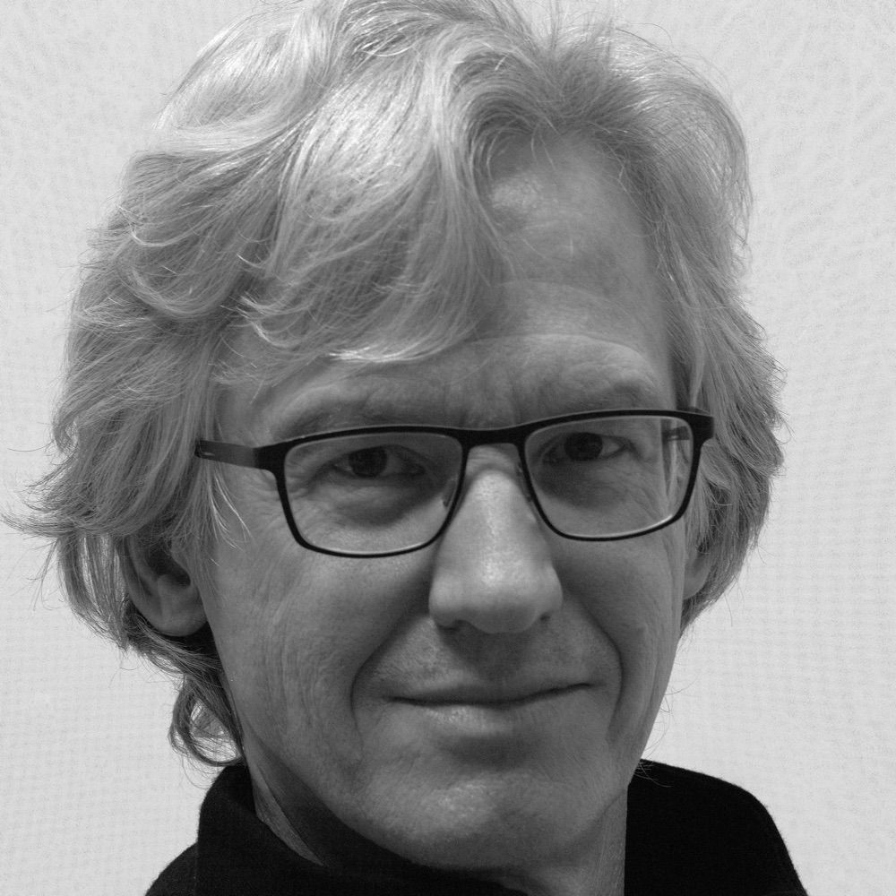 Peter Wegner