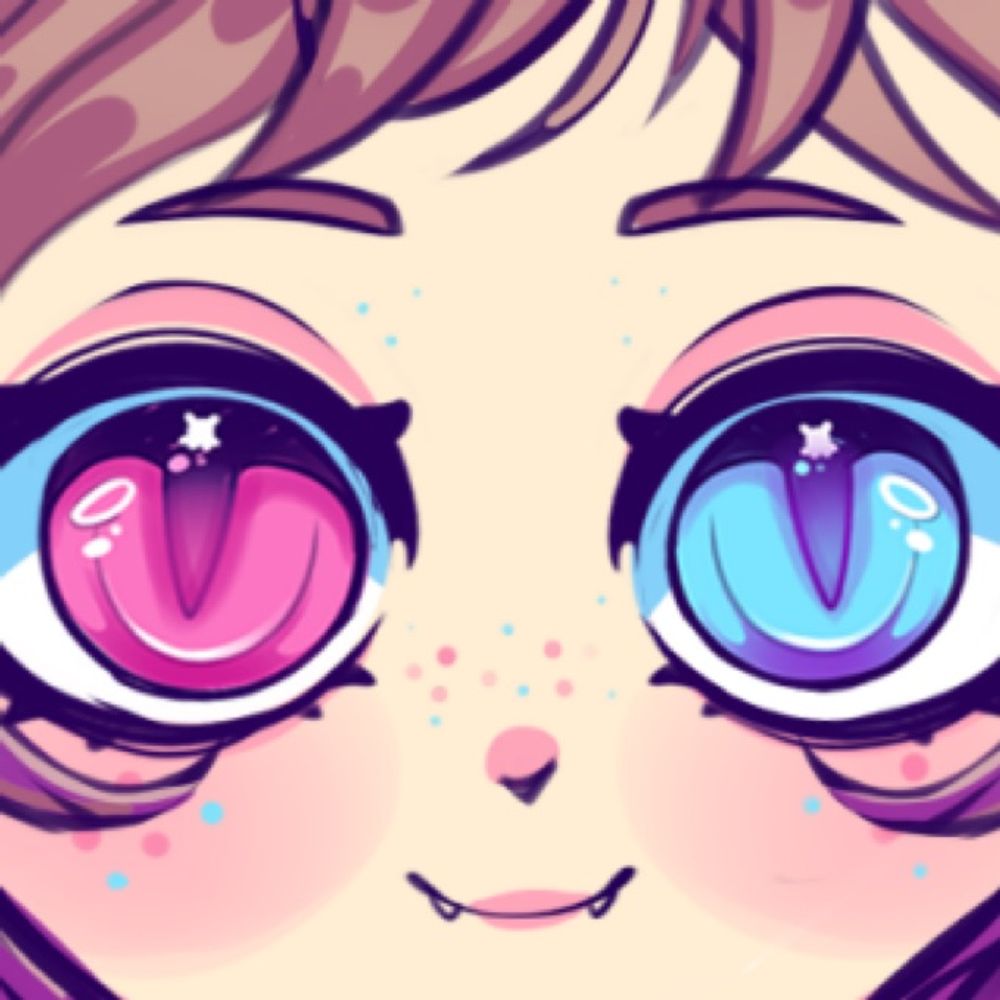 TakoToken | Vtuber and artist 💖