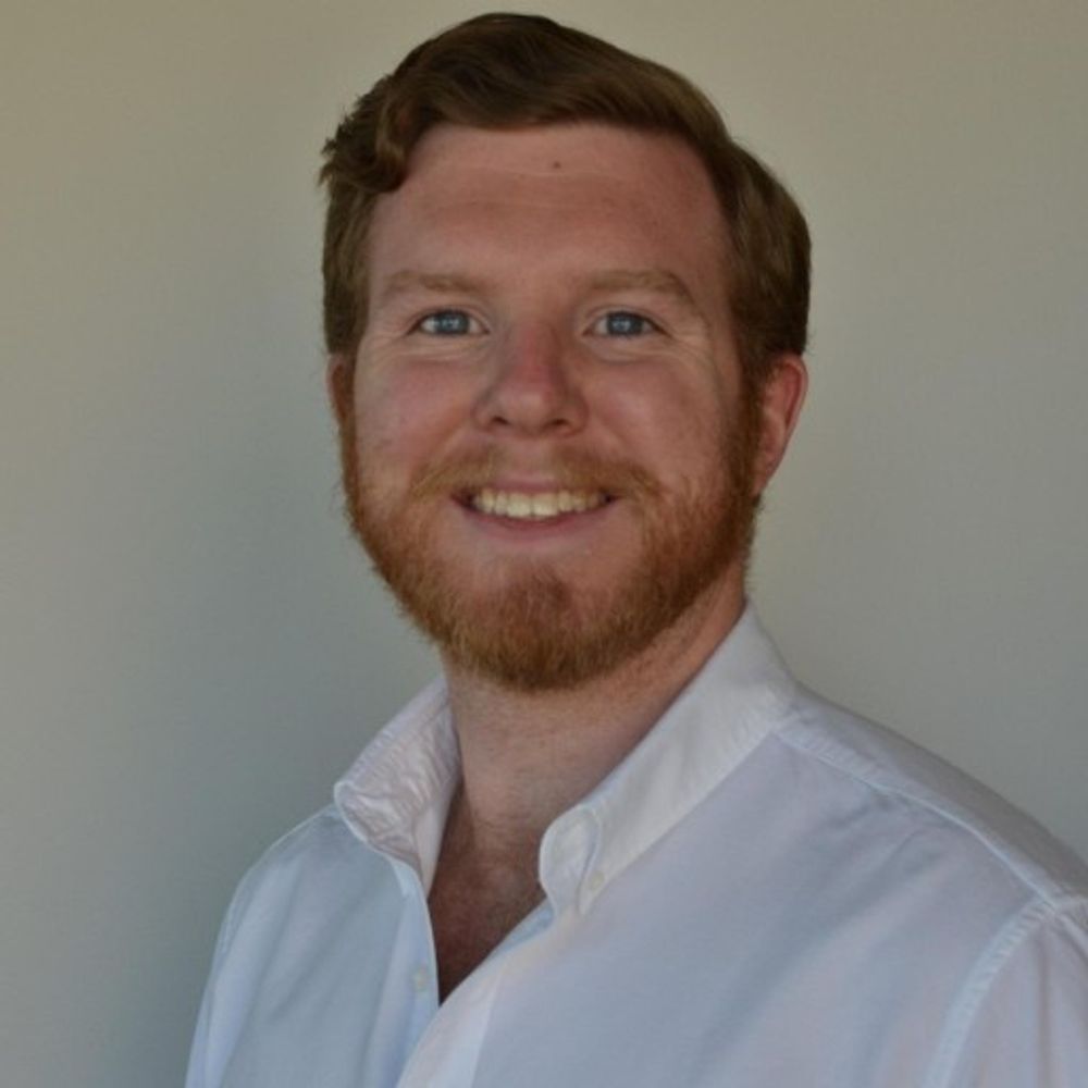 Brian Gardner