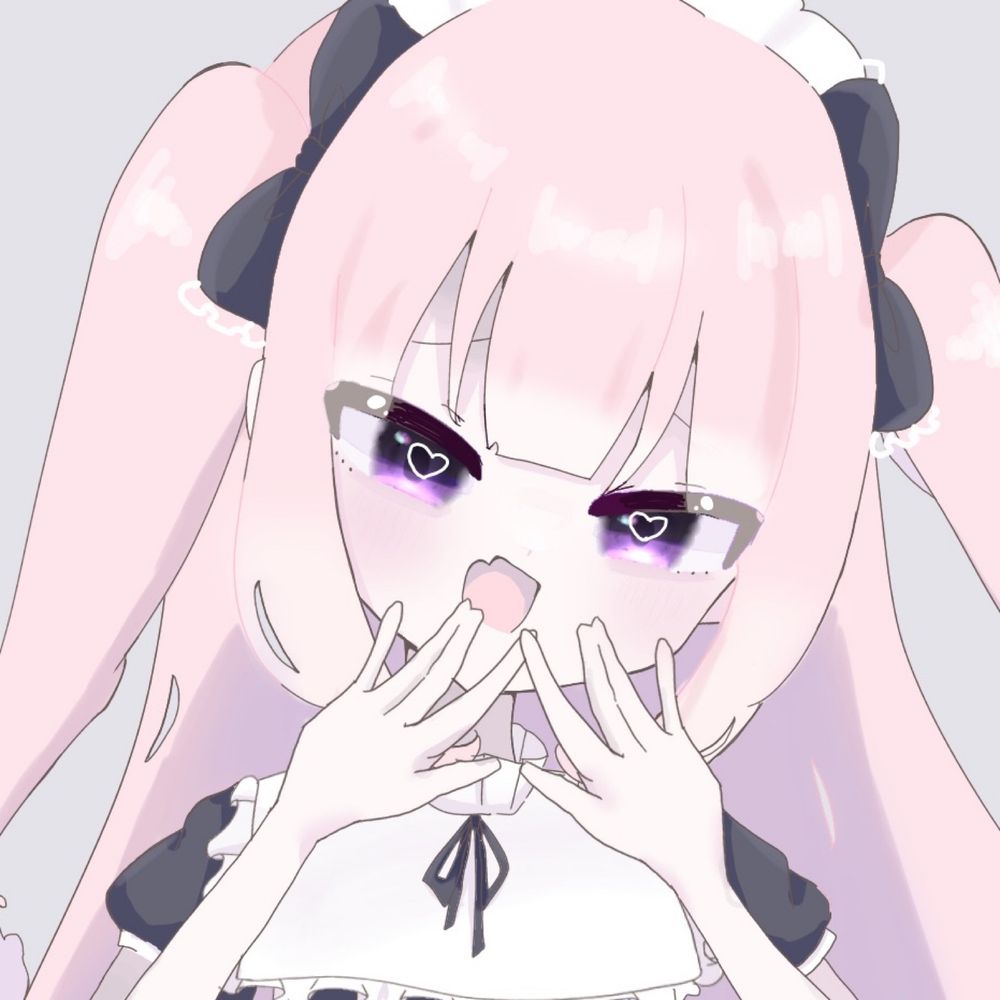 栖夜 まかろん
