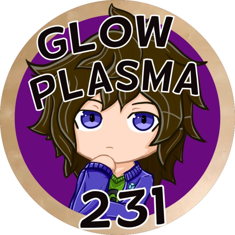 Glowplasma 