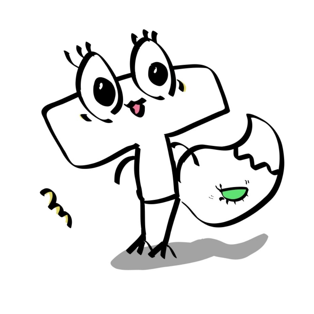 つい