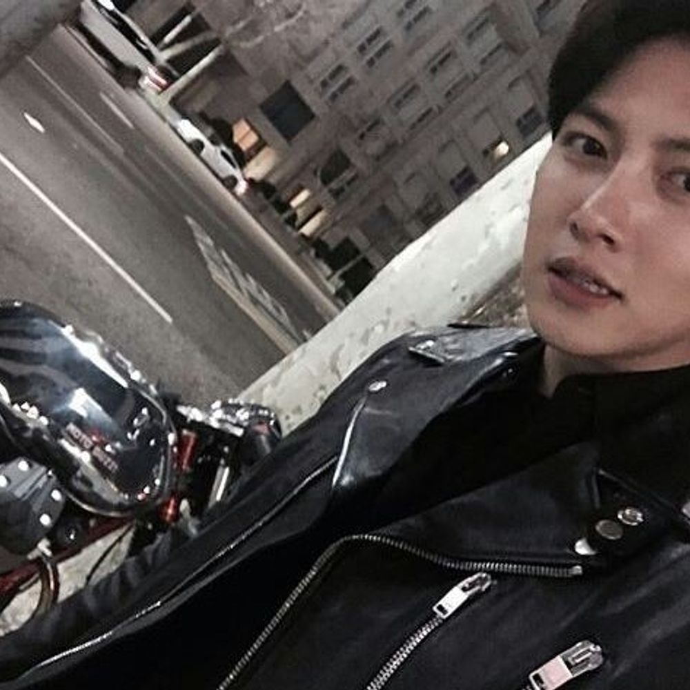 Ji Chang Wook