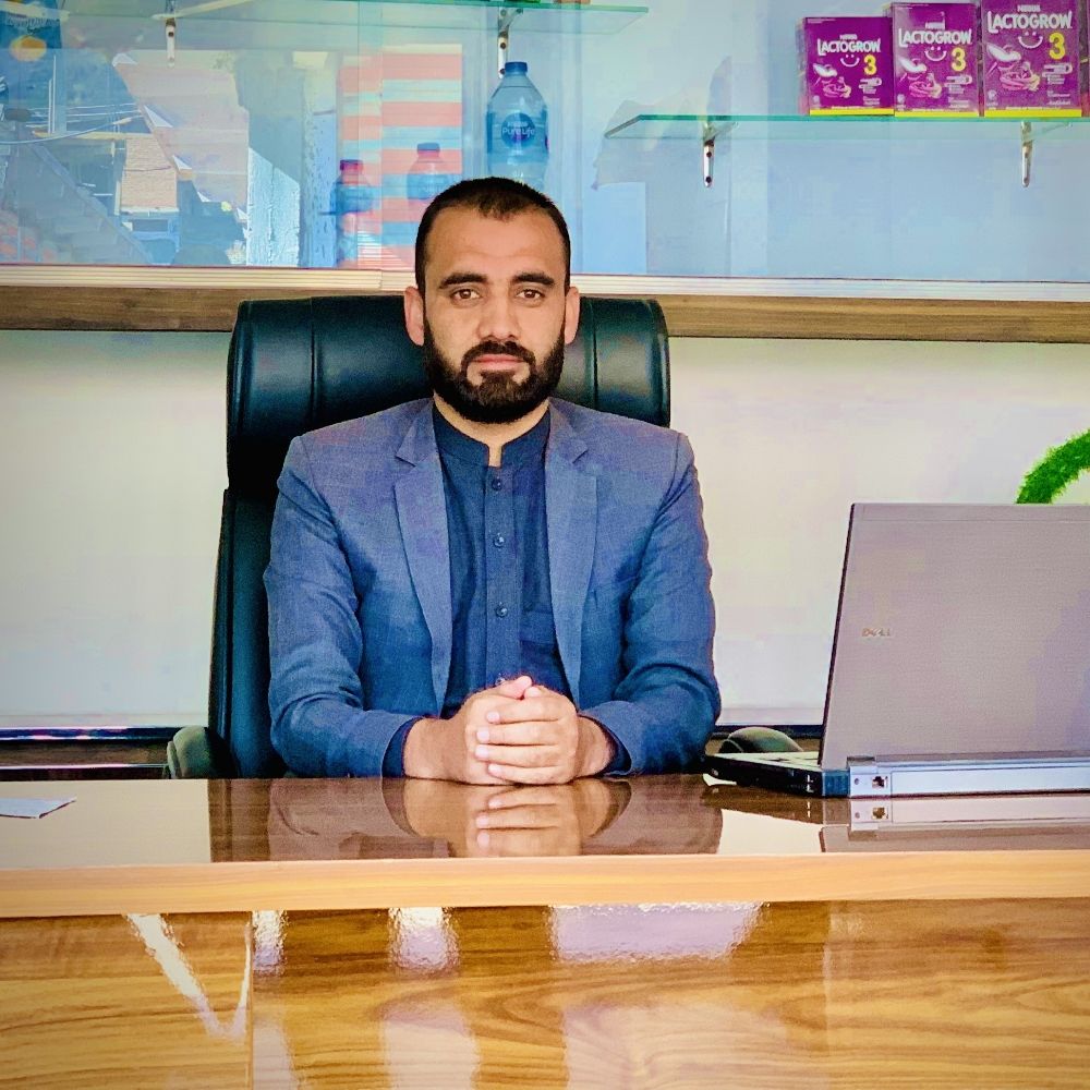 Shafi Ullah