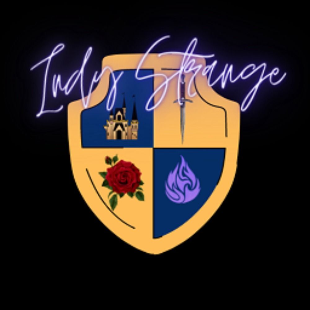 Indy Strange's avatar