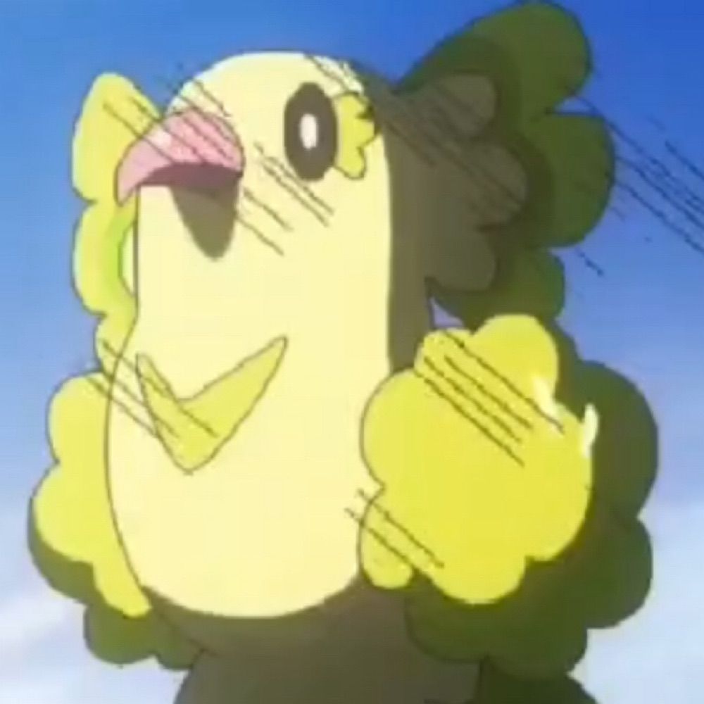 SMUGTHEKIRBO