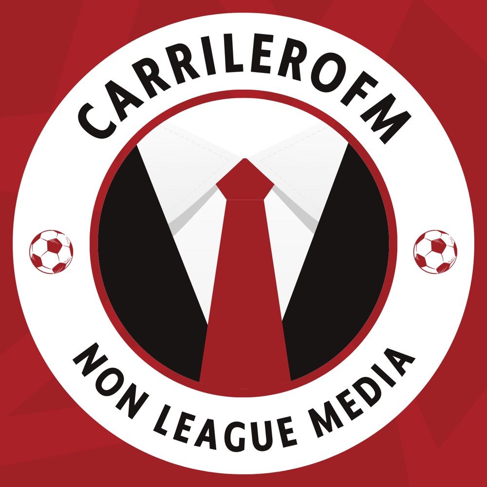 Jamie | CarrileroFM