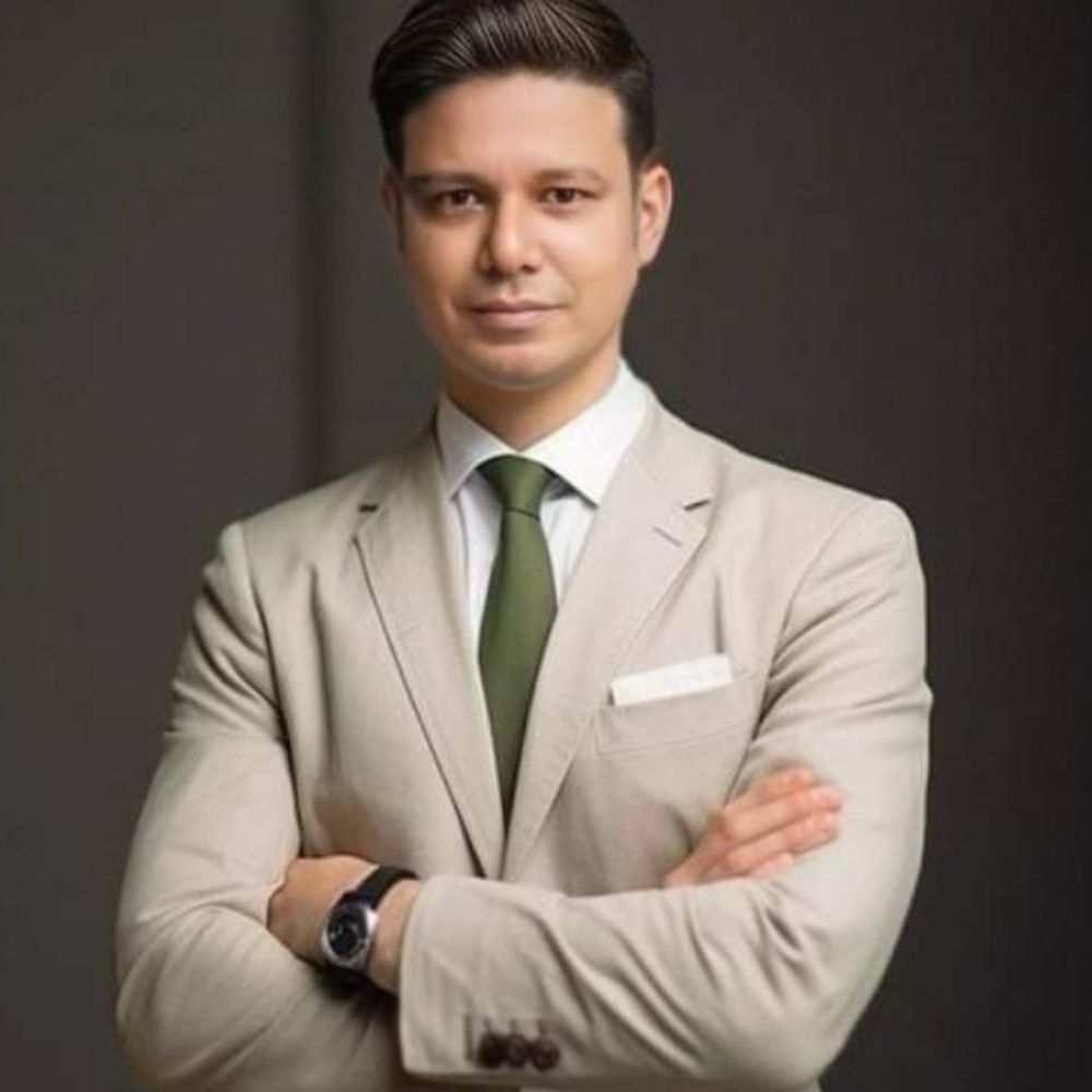 Kamrul Hasan