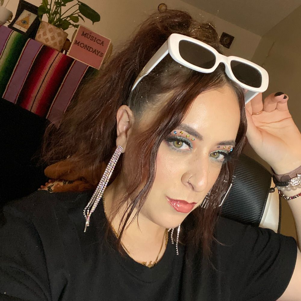 Ruby |Latin Music Updates